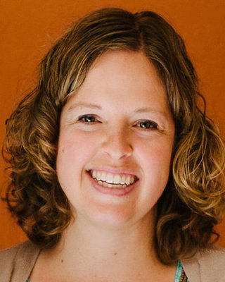 Photo of Emily C. Julian, PhD, Psychologist in Monterey
