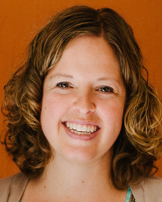 Photo of Emily C. Julian, PhD, Psychologist