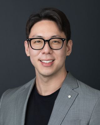 Photo of Jaehyun Cho, Physician Assistant, PA-C