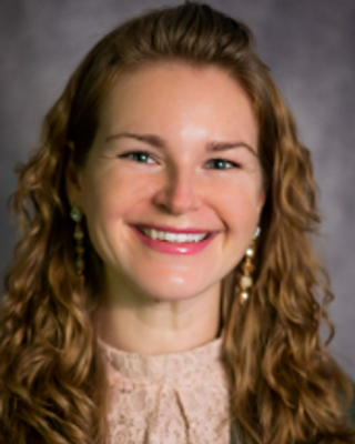 Photo of Jes L. Gilbert, Clinical Social Work/Therapist, LCSW-C