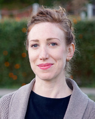 Photo of Megan Auster-Rosen, Psychologist in Echo Park, Los Angeles, CA
