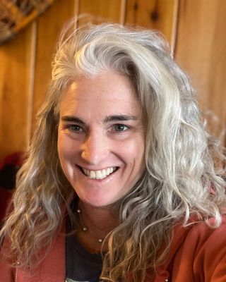 Photo of Lynton Moore, Licensed Professional Counselor, LPC, EMDR