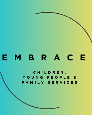 Photo of Embrace Children,Young People and Family Services, Psychotherapist in Hampshire, England