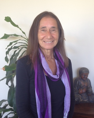 Photo of Premsiri Linda Joy Lewin, Marriage & Family Therapist in Mill Valley, CA