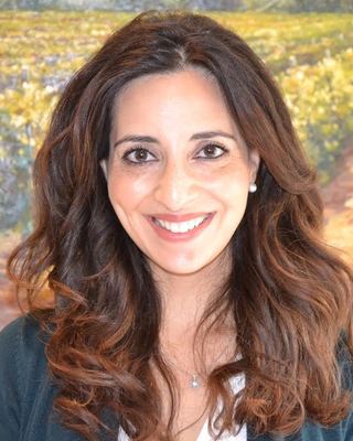Photo of Dr. Sara Saatchi, Psychologist in Burlingame, CA