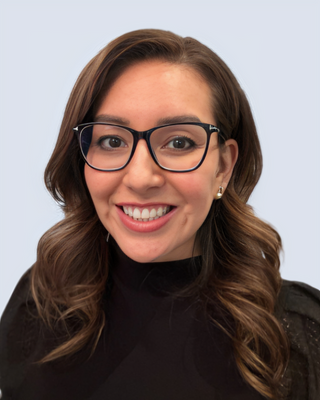Photo of Minerva Acevedo, Registered Psychotherapist (Qualifying), MACP, MBA