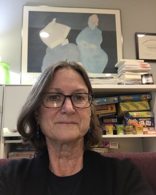 Photo of Dr. Mimi Pantuhova, Psy.D., Psychologist in Newton Centre, MA
