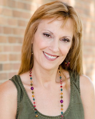 Photo of Doreen Simonian, Licensed Professional Counselor