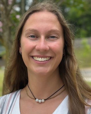 Photo of Alyssa Coon, Counselor, LCMHCA