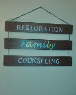 Photo of Restoration Family Counseling, Clinical Social Work/Therapist in Raleigh, NC