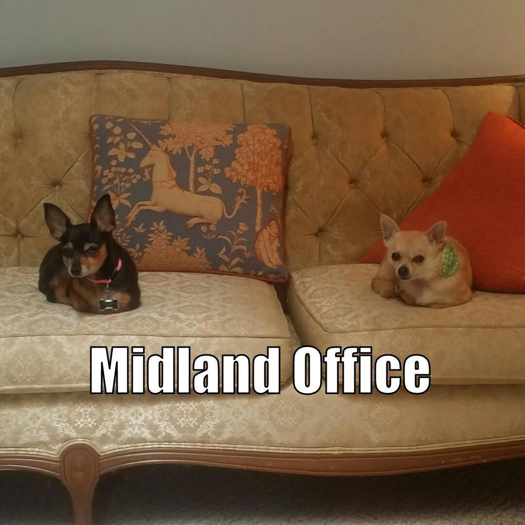 Shantel Mackey, Psychologist, Midland, TX, 79703 Psychology Today