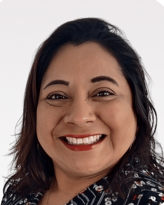 Photo of Ana Balarezo, Marriage & Family Therapist, LMFT