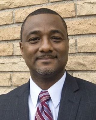 Photo of Larry G. Tucker, Marriage & Family Therapist in Powderhorn Park, Minneapolis, MN