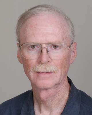 Photo of Mark O'Laughlin, Licensed Professional Counselor, LPC