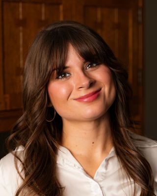 Photo of Quinn Fricke, Provisional Mental Health Practitioner, MA, PLMHP