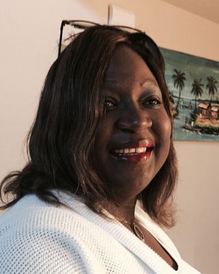 Photo of Dr. Bukola Onyirioha - LPC Unique Family Therapy Center, PhD, MA, LPC-S, Licensed Professional Counselor