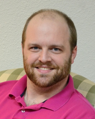 Photo of Mark Russell, Licensed Professional Counselor in Euless, TX