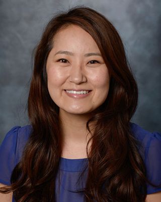Photo of Bonnie Yoo, Clinical Social Work/Therapist, MSW, LCSW