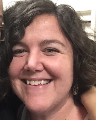 Photo of Elizabeth Anne Barron, Counselor, LMHC