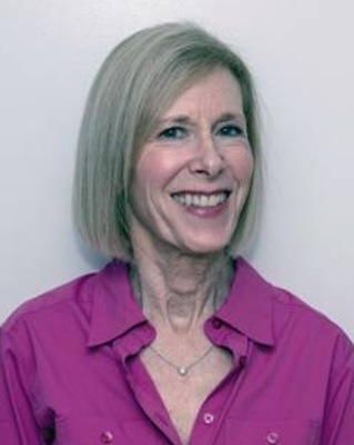 Photo of Stephanie R Baron, Psychologist in Los Angeles, CA