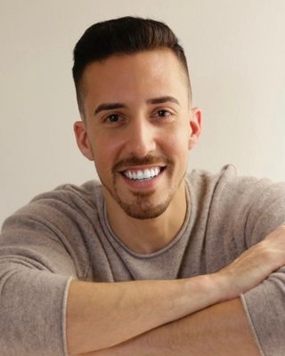 Photo of Christian De Antonio, Counselor, P-LMHC