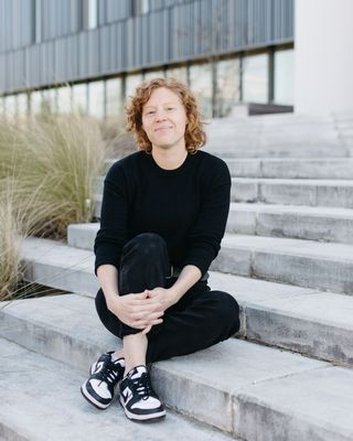 Photo of Kelsey Norris, Psychiatrist, MD