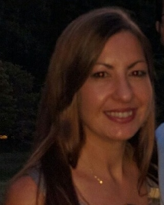 Photo of Nicole Chapel, Licensed Professional Counselor in Mandeville, LA