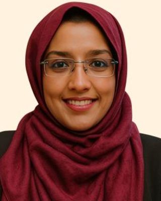 Photo of Hajira Begum, Psychiatric Nurse Practitioner, MSN, APRN, PMHNP-B