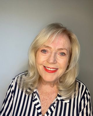 Photo of Maggie Morgan, Counsellor, ACA-L1