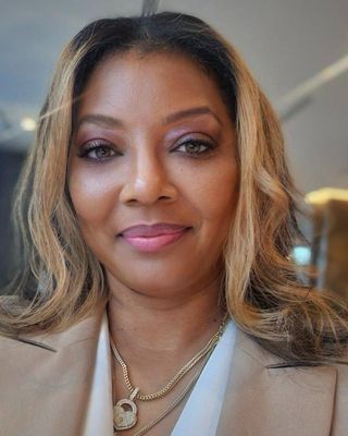 Photo of Veronica Smith, Clinical Social Work/Therapist, DSW, LCSWC