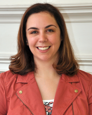 Photo of Ms. Julia Rosenfield, LICSW, LCSW-C
