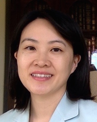 Photo of Helen Y. Choi, MD, Psychiatrist