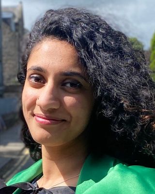 Photo of Swathi Aravind, Psychotherapist, MSc, MBACP