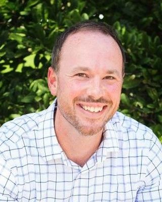 Photo of Ben Harris, Counselor, LCPC