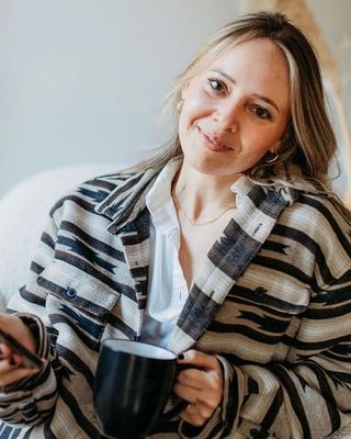 Photo of Lindsay Allen, Clinical Social Work/Therapist, LCSW