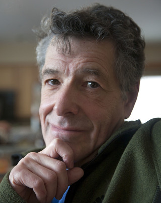 Photo of Michael S Fisher, Psychologist in Lower East Side, New York, NY