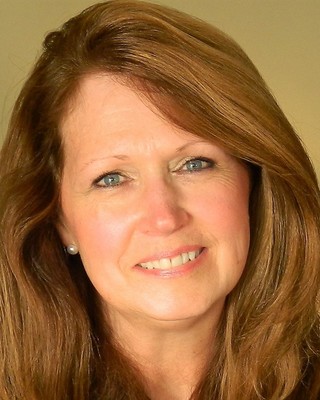 Photo of Jane C. Hollings, Licensed Professional Counselor in Vienna, VA