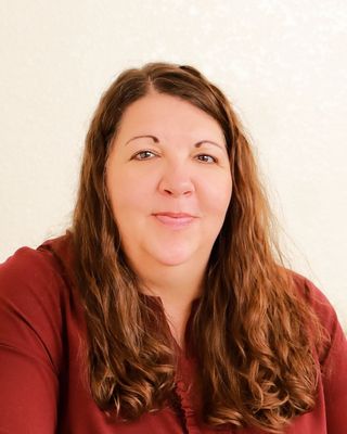 Photo of Anne M. Williams, Licensed Professional Counselor, LPC, LISAC
