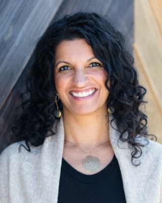 Photo of Tameeza Samji, Psychologist in Financial District, San Francisco, CA