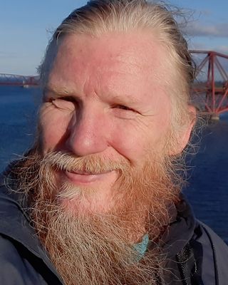 Photo of Leo Hagmeier, Psychotherapist, MBACP