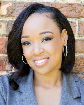 Photo of Tiffany Zachery, Clinical Social Work/Therapist, LCSW