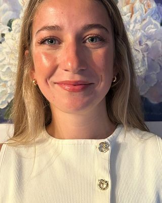 Photo of Madison Walther, Resident in Counseling, LRC