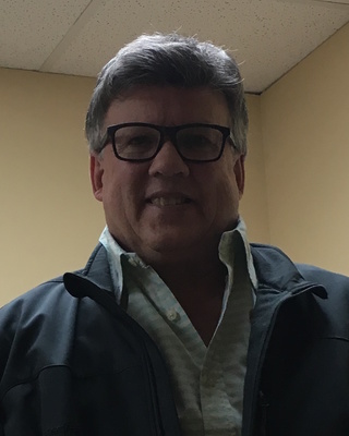 Photo of David Heebner, Licensed Professional Counselor in 20148, VA
