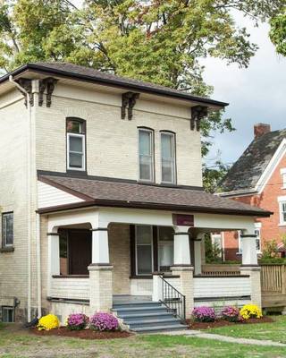 Photo of The Delton Glebe Counselling Centre, Registered Psychotherapist in Listowel, ON