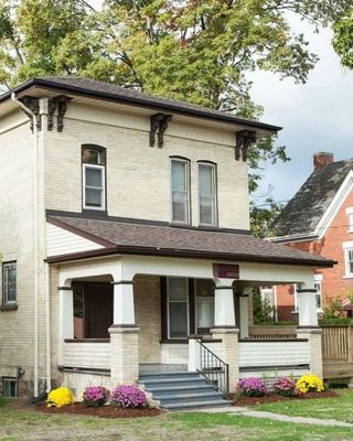 Photo of Kristine Lund - The Delton Glebe Counselling Centre, Registered Psychotherapist, PhD, RP