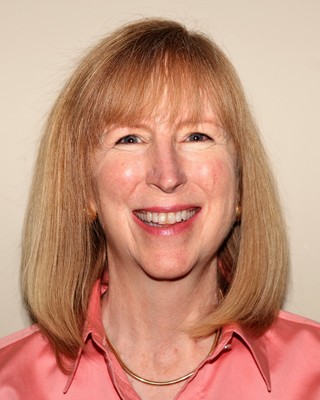 Photo of Pam Robertson Lessig, Licensed Professional Counselor in Asheville, NC