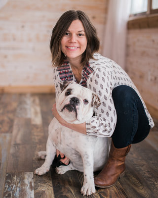 Photo of Sarah DeMulder, Clinical Social Work/Therapist in Cave Junction, OR