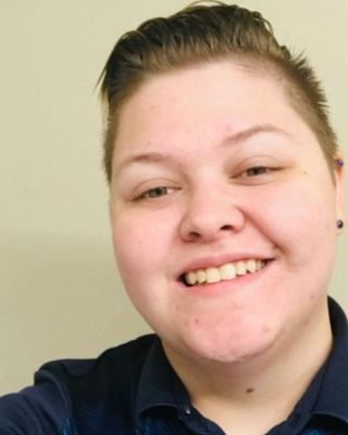 Photo of Brianna Morrison, Counselor, LMHC
