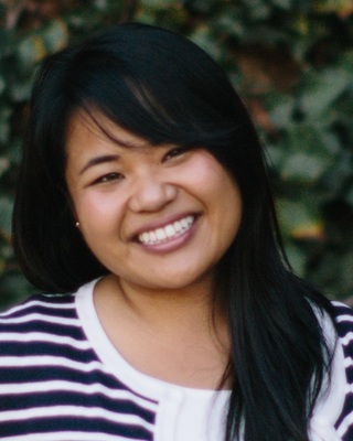 Photo of Holly-Marie Arce, Psychologist