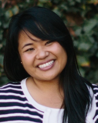 Photo of Holly-Marie Arce, Psychologist in Los Gatos, CA